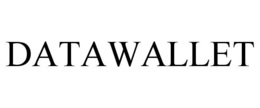 DATAWALLET