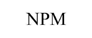 NPM