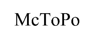 MCTOPO