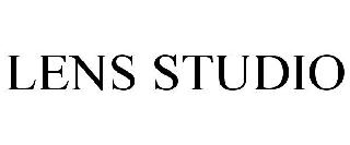 LENS STUDIO
