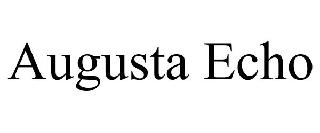 AUGUSTA ECHO