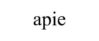 APIE