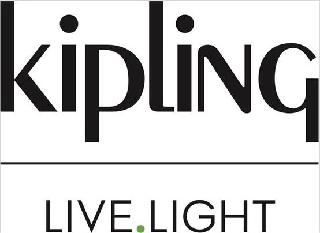 KIPLING LIVE.LIGHT