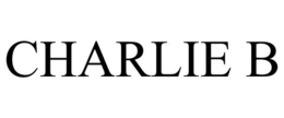CHARLIE B