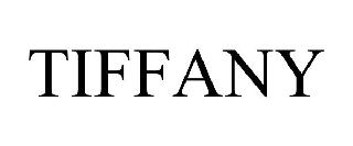 TIFFANY