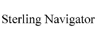 STERLING NAVIGATOR