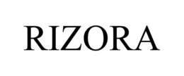 RIZORA
