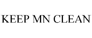 KEEP MN CLEAN