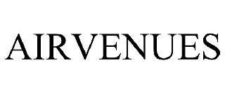 AIRVENUES
