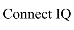 CONNECT IQ