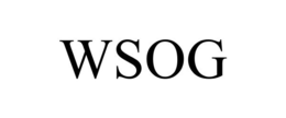 WSOG