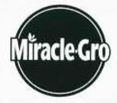 MIRACLE-GRO