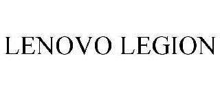 LENOVO LEGION