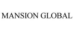 MANSION GLOBAL