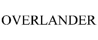 OVERLANDER