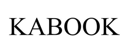KABOOK