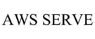AWS SERVE