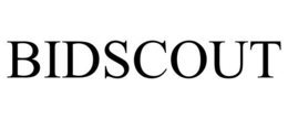 BIDSCOUT