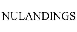 NULANDINGS