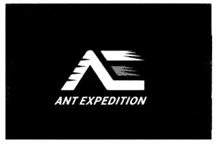 AE ANT EXPEDITION
