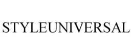 STYLEUNIVERSAL