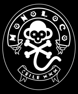 MONOLOCO CHILE XXX