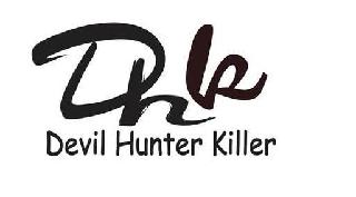 DHK DEVIL HUNTER KILLER