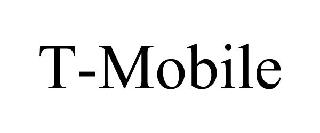 T-MOBILE