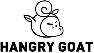 HANGRY GOAT