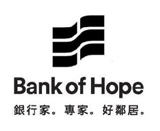 H BANK OF HOPE