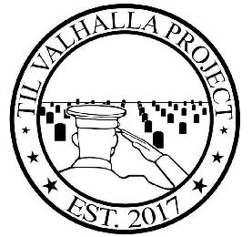 TIL VALHALLA PROJECT EST. 2017