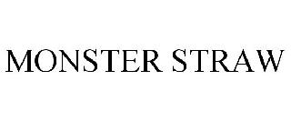 MONSTER STRAW