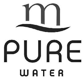 M PURE WATER