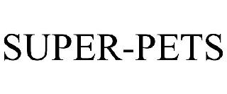 SUPER-PETS