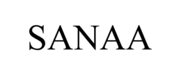 SANAA