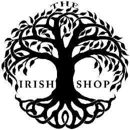 THE IRISH SHOP