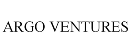 ARGO VENTURES