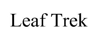 LEAF TREK