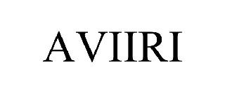 AVIIRI