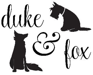 DUKE & FOX