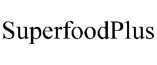 SUPERFOODPLUS