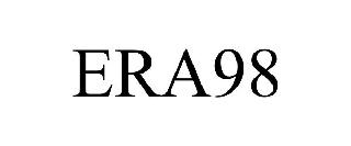 ERA98