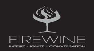 FIREWINE INSPIRE · IGNITE · CONVERSATION