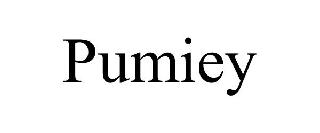 PUMIEY