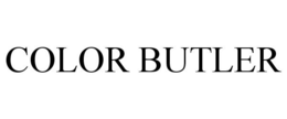 COLOR BUTLER