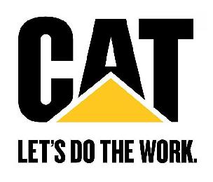 CAT LET'S DO THE WORK.
