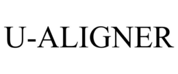 U-ALIGNER
