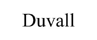 DUVALL