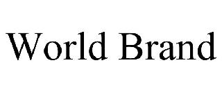 WORLD BRAND