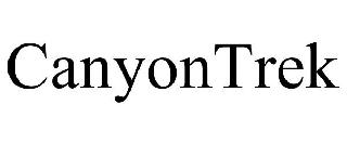 CANYONTREK